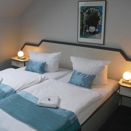 Donatus Hotel Brauweiler Δωμάτιο φωτογραφία