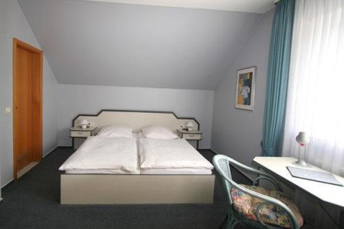 Donatus Hotel Brauweiler Εξωτερικό φωτογραφία