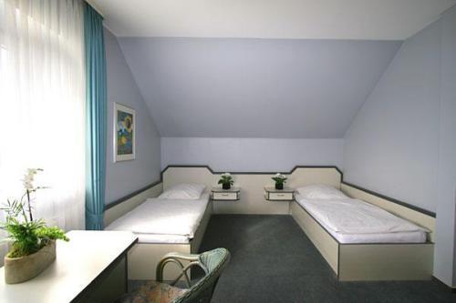 Donatus Hotel Brauweiler Δωμάτιο φωτογραφία