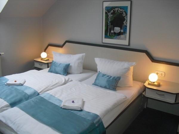 Donatus Hotel Brauweiler Δωμάτιο φωτογραφία