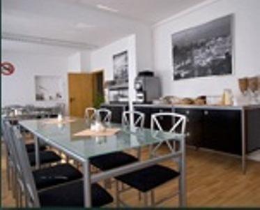 Donatus Hotel Brauweiler Εξωτερικό φωτογραφία