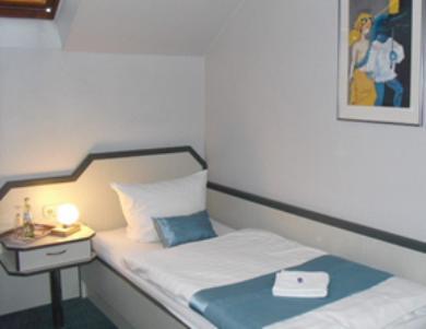 Donatus Hotel Brauweiler Δωμάτιο φωτογραφία