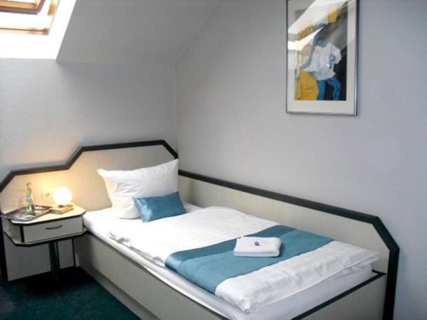 Donatus Hotel Brauweiler Εξωτερικό φωτογραφία